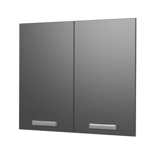 Кухня Кантри Фасад 8В, 8С, 8Р, 8М, Г8Р (Карбон фарфор) ТЭКС