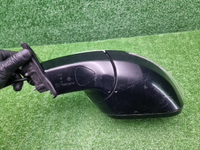 Зеркало левое Haval F7 (2018-2024) 9 контактов