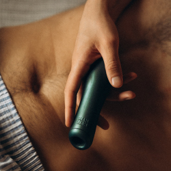 Manwan RYZER–PINE GREY - Насадка для пениса