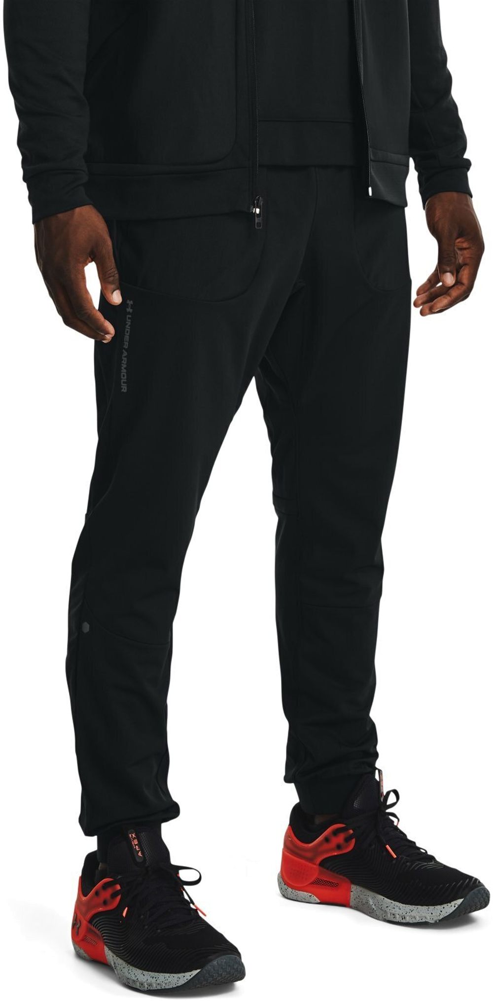 Брюки UA Rush All Purpose Pants Брюки UA Rush All Purpose Pants