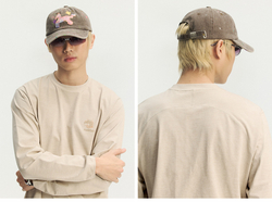 Лонгслив Nothomme Monterest Quick Drying бежевый