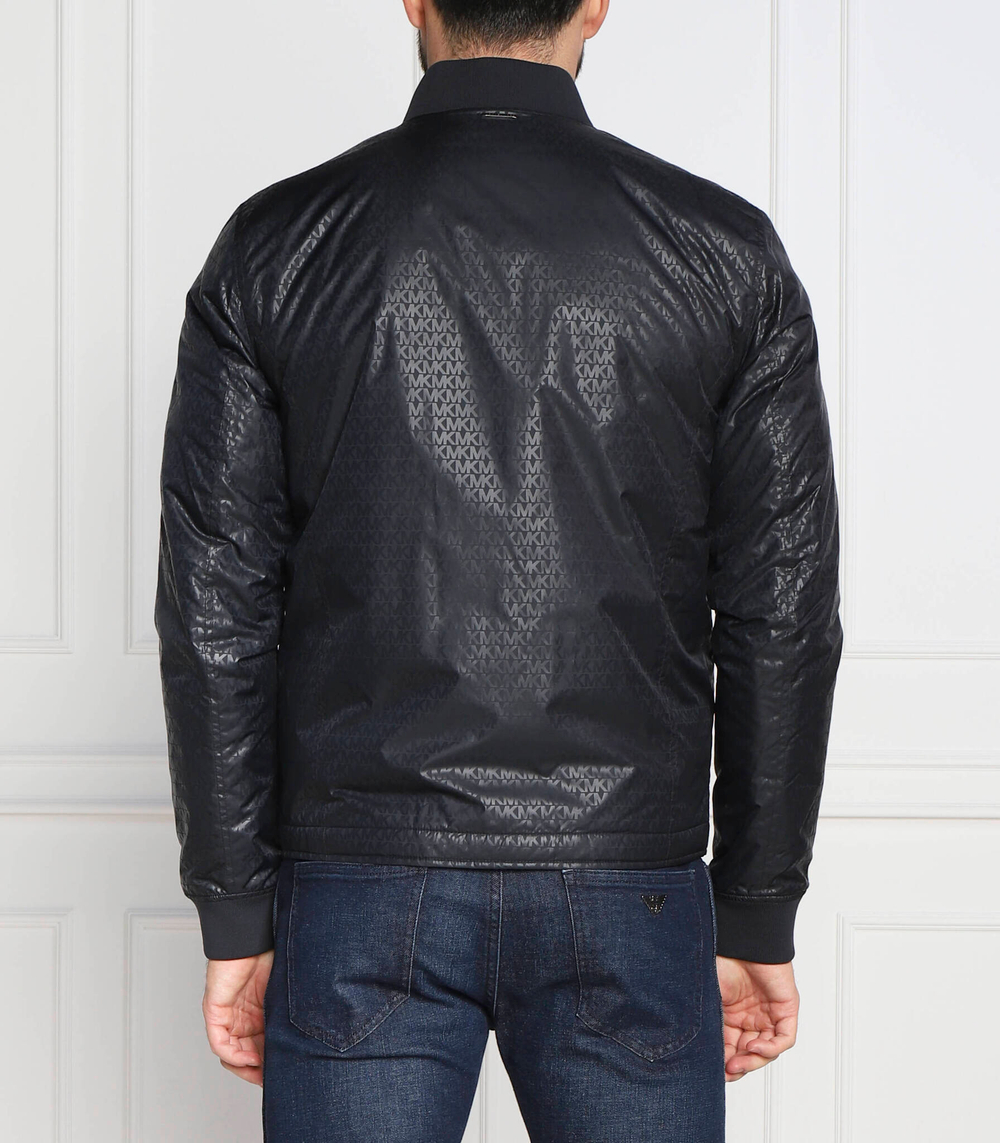 куртка Michael Kors - темно-синий(CF2204Q350)