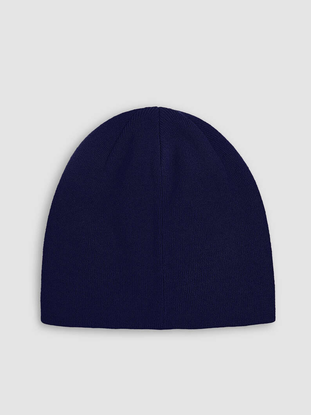 Зимняя шапка GRI Полар 2.0 тёмно-синяя