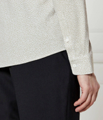 Рубашка P-ROAN-kent-C1-233 BOSS BLACK - бежевый(50533655)