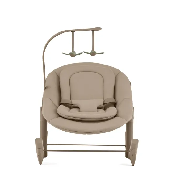 Качалка стульчика для кормления ANEX OZY Fluff