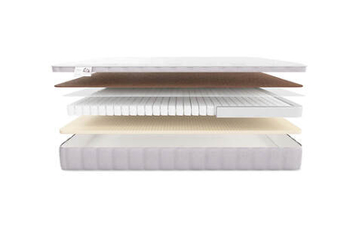 Матрас MaterLux DELFINO