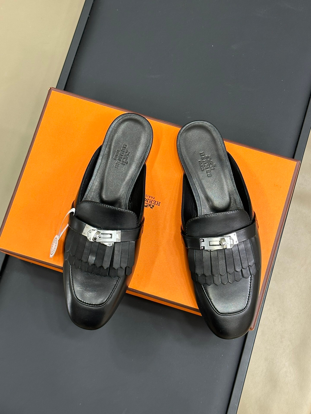Hermes Mule