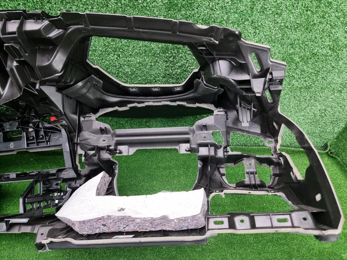 Комплект безопасности BMW M5 F90 (2017-2024)