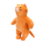 Кот 22x39x15см. (Hand)