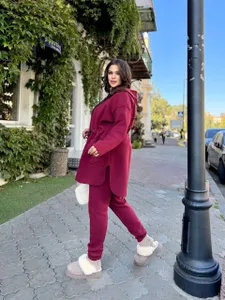 Костюм спортивный УК-1944-3 Фабрика Моды