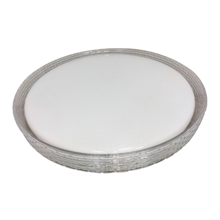 Светильник потолочный светодиодный ЭРА Классик с ДУ SPB-6-70-RC LIM 70Вт 3400-5500К