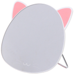 Зеркало настольное «ФРАТЕЛЛИ», русалочка, 16*15см (коробка)