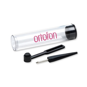 Щетка Для Иглы Звукоснимателя (Ortofon Hi-Fi Maintenance Set)