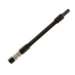 11367 Гибкий переходник для бит, 145мм, 1/4" Gross