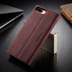 Чехол-книжка CaseMe Matte iPhone 7 Plus /8 Plus