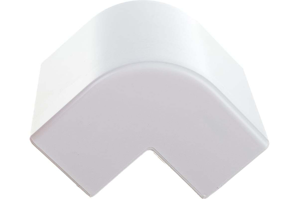 AEM 50x20 Угол внешний DKC