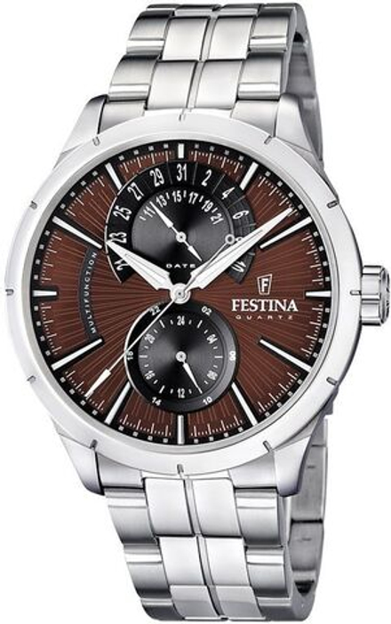 Мужские наручные часы Festina F16632/6