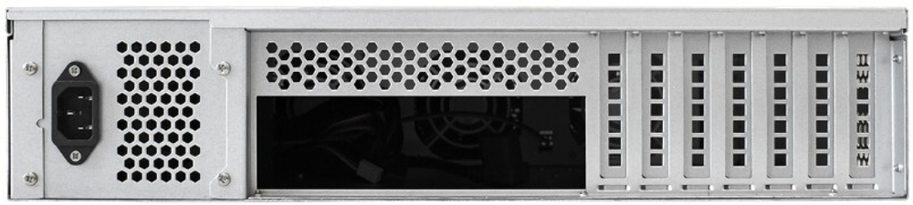 Корпус серверный 2U Exegate Pro 2U550-06/2U2088