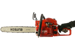 Бензопила Elitech БП 52/18