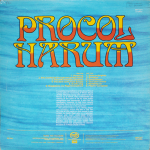 Procol Harum / A Salty Dog (LP)