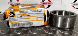 Втулка 134-71-63320