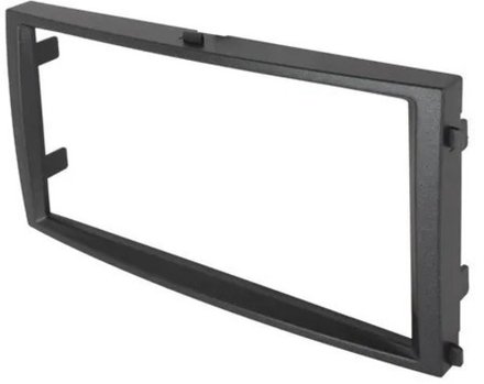 Магнитола для SsangYong Rexton 2 2006-2012 - Teyes CC3L дисплей 7" IPS на Android 10, 8-ядер, 4+32 Гб, CarPlay, 4G SIM-слот