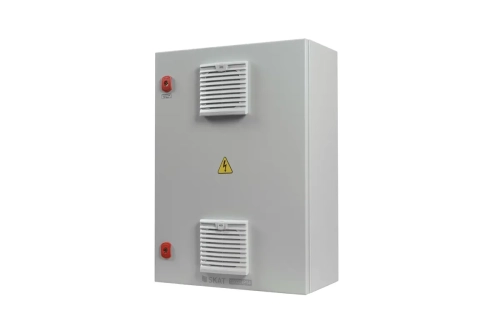 Уличный стабилизатор напряжения SKAT ST-10000 IP54 (7 кВт)