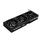 Видеокарта PALIT GeForce RTX™ 5060 Ti Infinity 3 8GB GDDR7 128-bit, 2572 MHz