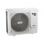 Кондиционер DAICHI DFT DAT90BLQS1