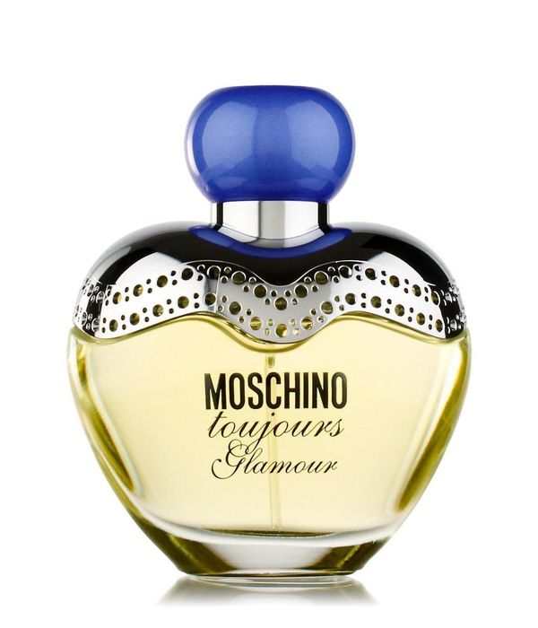 Moschino Toujours Glamour
