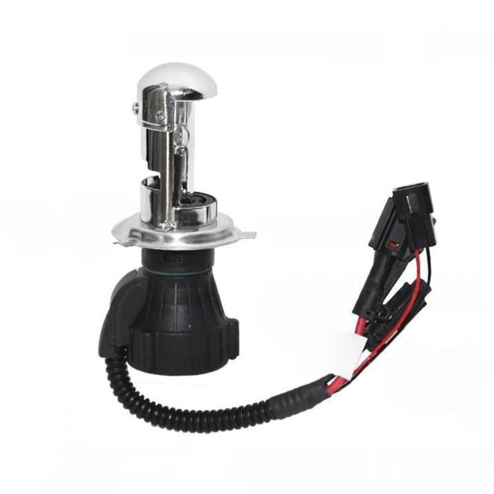 Би-ксеноновая лампа CPR H4 HI/LOW 12V 35W 5000K - 1 шт
