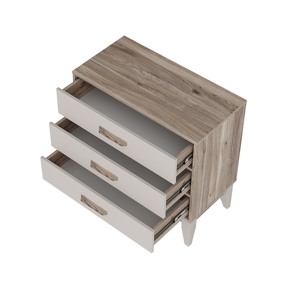 Комод КМ-01 Скандика