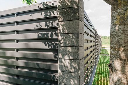 Заборы Ранчо