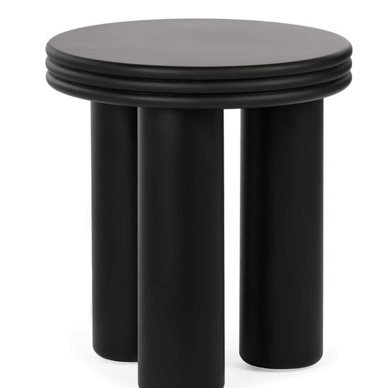 Кофейный стол Lador диаметр 40