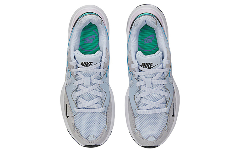 Кроссовки Nike Air Max (Женская размерная сетка)