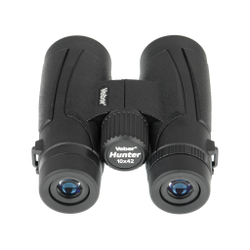 Бинокль 10*42 Veber Hunter