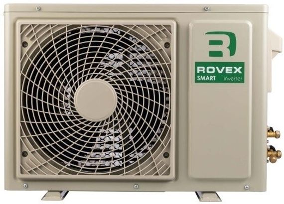 Кондиционер Rovex Smart RS-12PXI5 — (1)