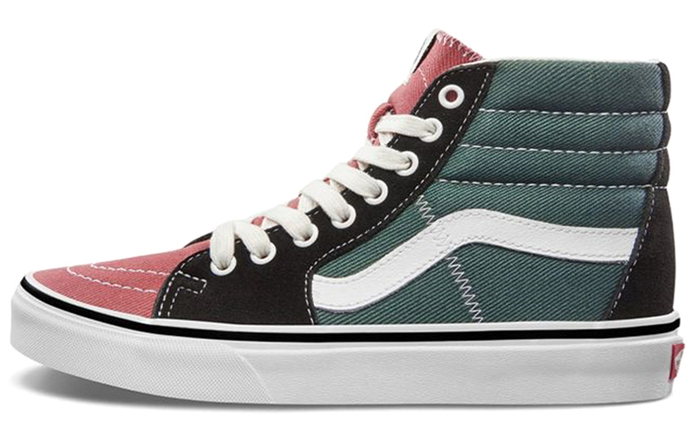 Vans Sk8 Classics