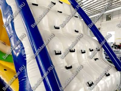 Модуль аквапарка «Модуль-4», 7×3,6×4 м