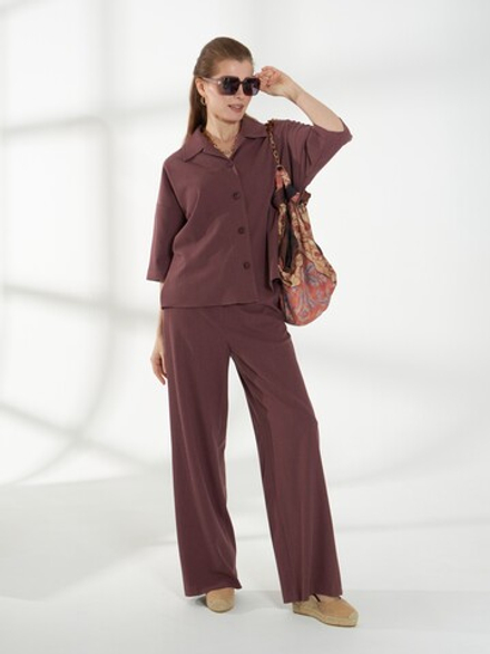 Брюки Б-2047 ГРН AKIMBO