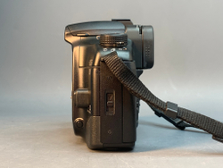 Canon EOS 30 Kit 28-90mm f/4-5.6