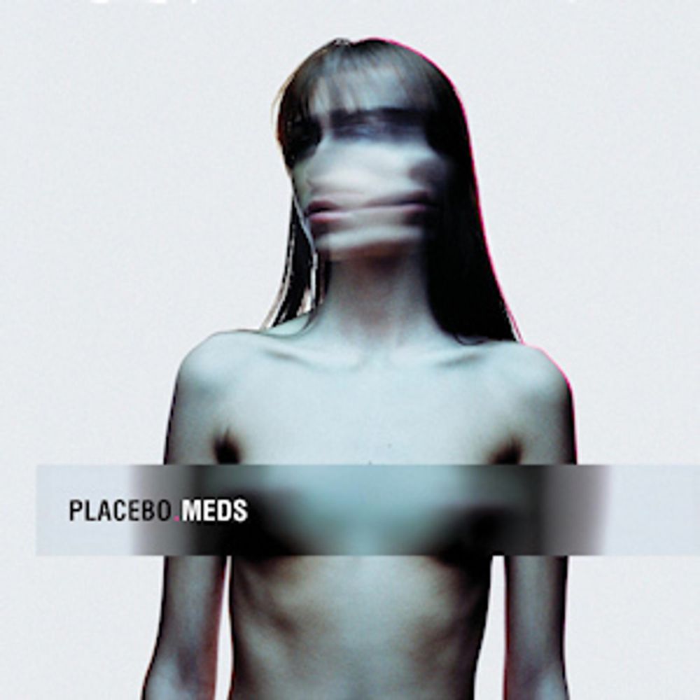 Placebo / Meds (LP)