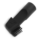 Пылесос Lira, LR 1005, 2200 Вт, с контейнером, сухая уборка