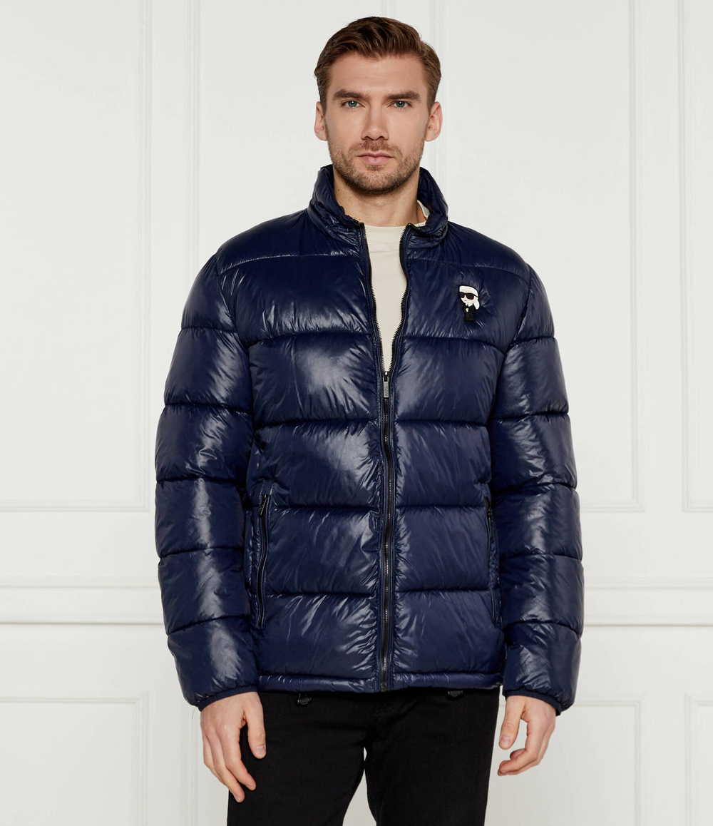 Куртка Karl Lagerfeld - темно-синий(505022 544590)