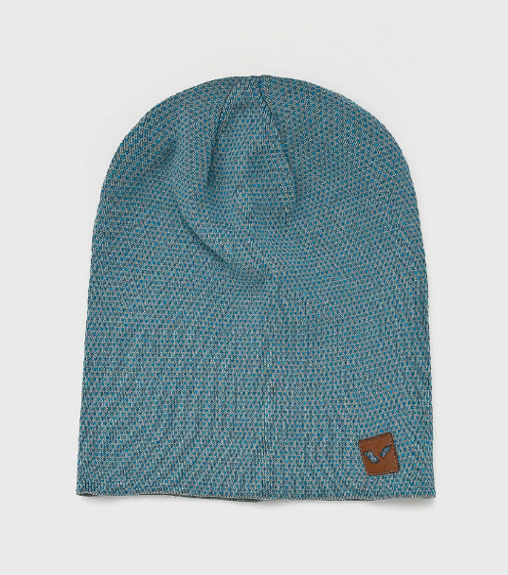 Шапка VIKING 2019-20 Gosta Sky blue (US:one size)