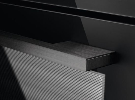 Электрический духовой шкаф Electrolux KOEAP31WT