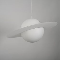 Подвесной светильник Imperiumloft PARMA parma01