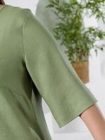 Платье Камео-1 Виотекс ХАКИ