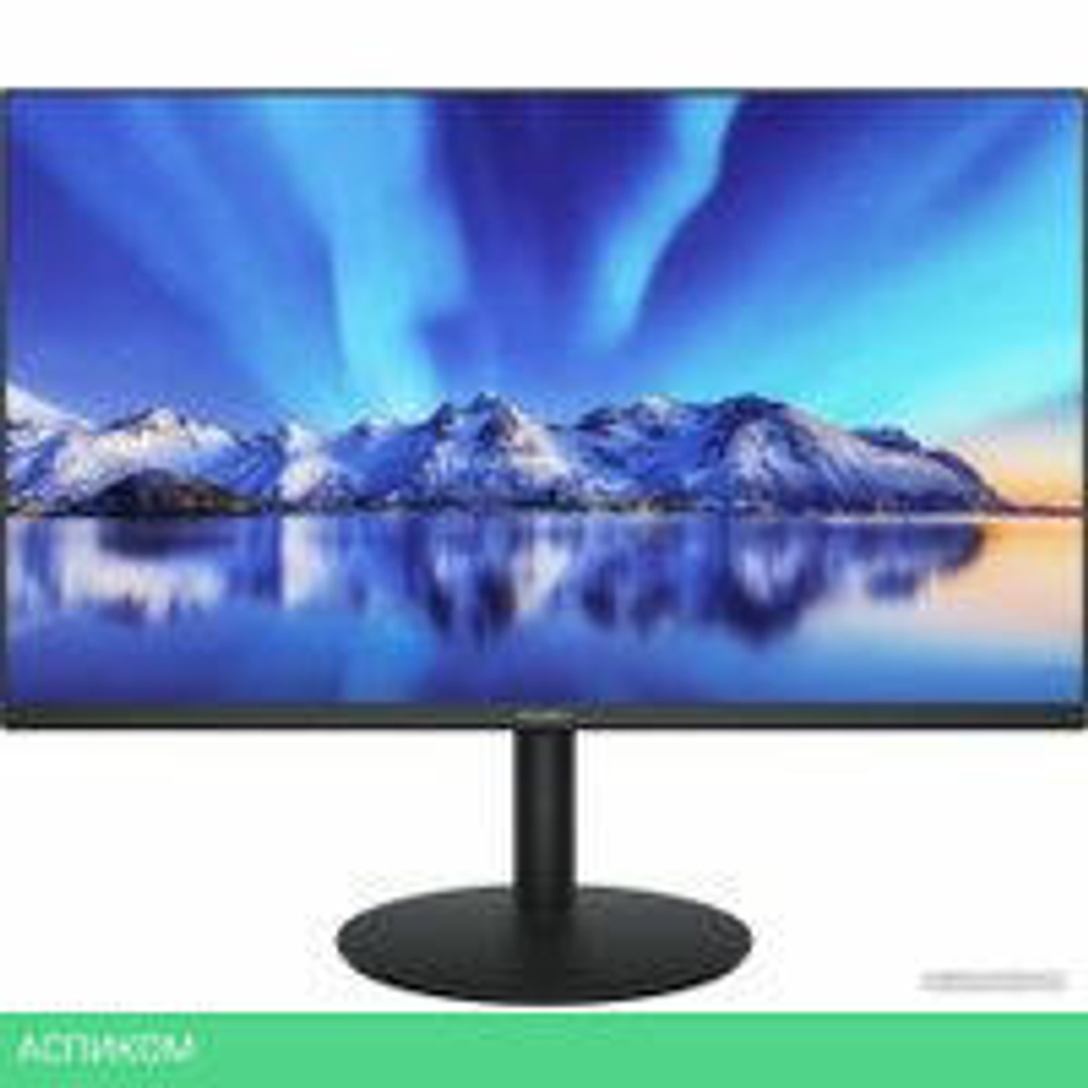 Монитор Huawei MateView SE SSN-24BZ с регулируемой подставкой