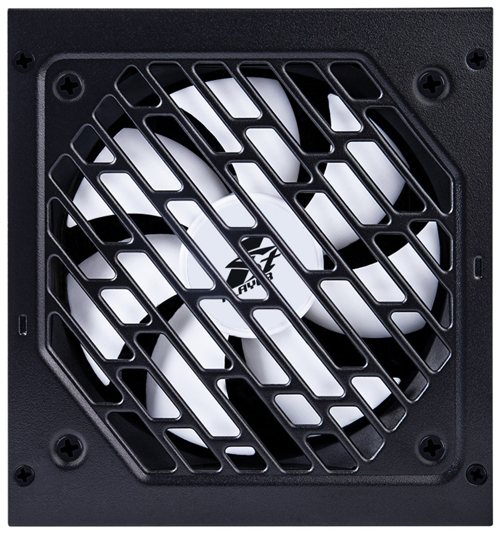 Блок питания 1STPLAYER PS-500FK 500 Вт